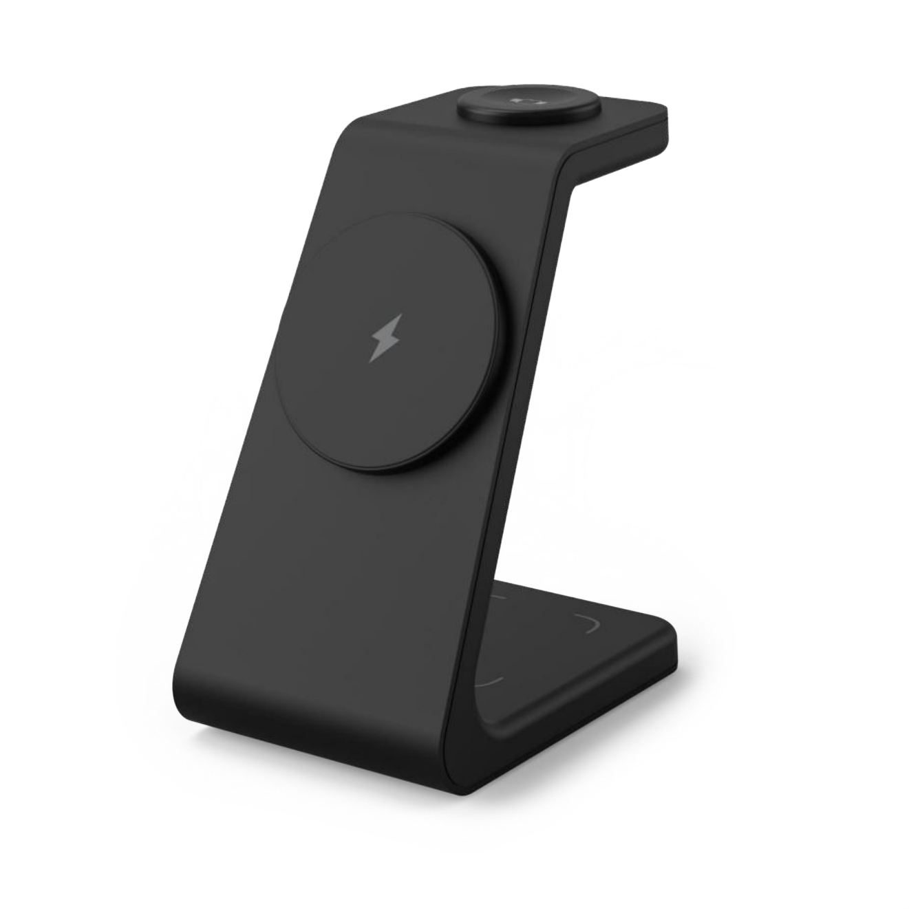 GEEKERA Magsafe Wireless Charging Station for iPhone: 3 in 1