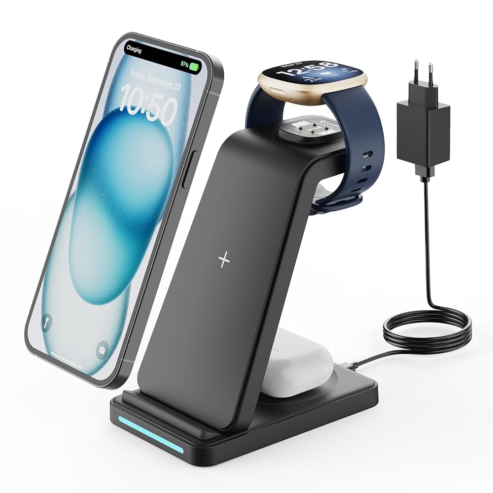 for Fitbit