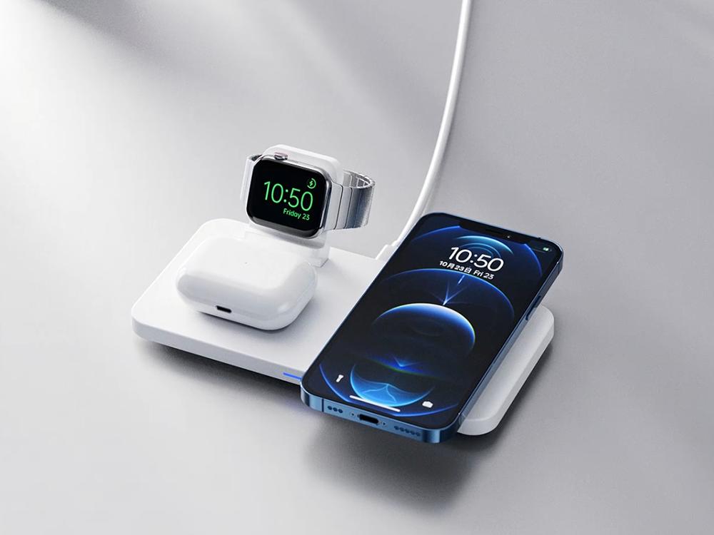 Wireless Charger