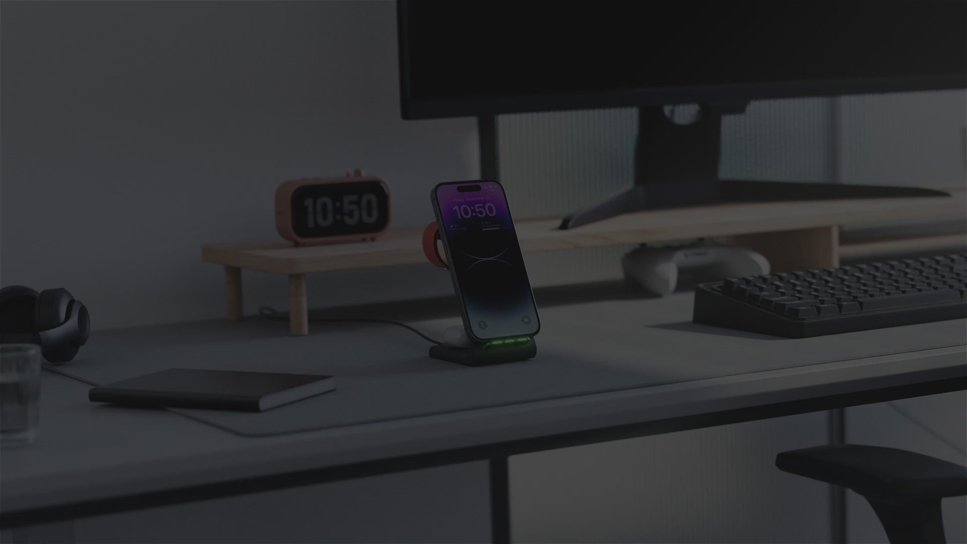 Load video: 